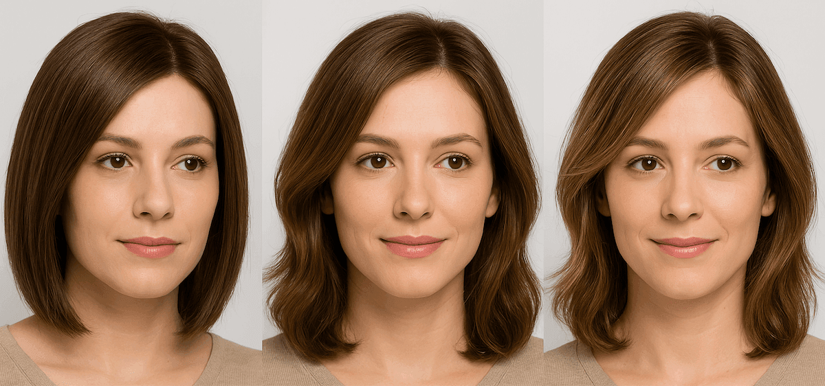Verschillende soorten haarwerken - Synthetisch haar, Cyber haar en Natuurlijk haar